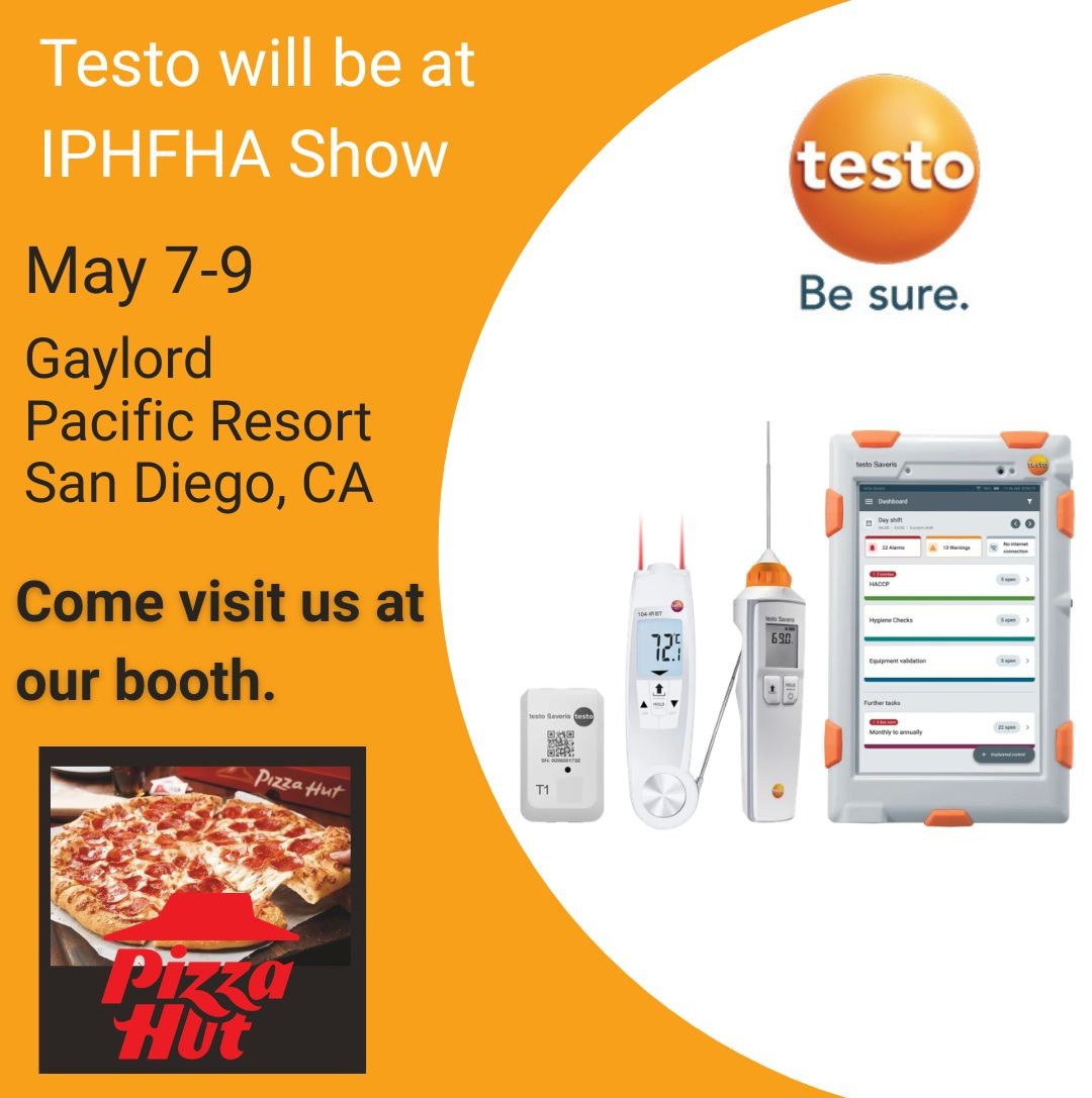 Testo North America tweet media