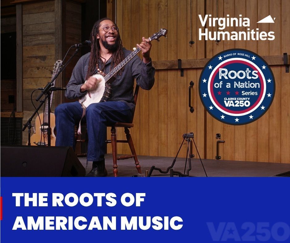 Virginia American Revolution 250 Commemoration tweet media