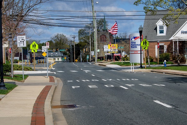 MdDPlanning's tweet photo. NEW WEBINAR! Join us May 21, 11:30 am-1:00 pm for MDOT in Motion: Micromobility, the New Vehicles on the Block. Deep dive into micromobility: e-bikes, e-scooters, &amp; more.Register Today! https://t.co/LC2SfKoWVk

#SustainableGrowth #PlanningPrinciples #Transportation #Equity #Place https://t.co/eNu8jHgExR