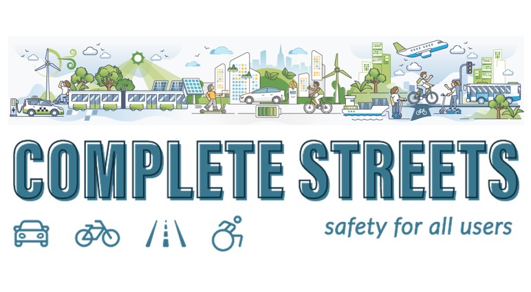MdDPlanning's tweet photo. NEW WEBINAR! Join us May 21, 11:30 am-1:00 pm for MDOT in Motion: Micromobility, the New Vehicles on the Block. Deep dive into micromobility: e-bikes, e-scooters, &amp; more.Register Today! https://t.co/LC2SfKoWVk

#SustainableGrowth #PlanningPrinciples #Transportation #Equity #Place https://t.co/eNu8jHgExR