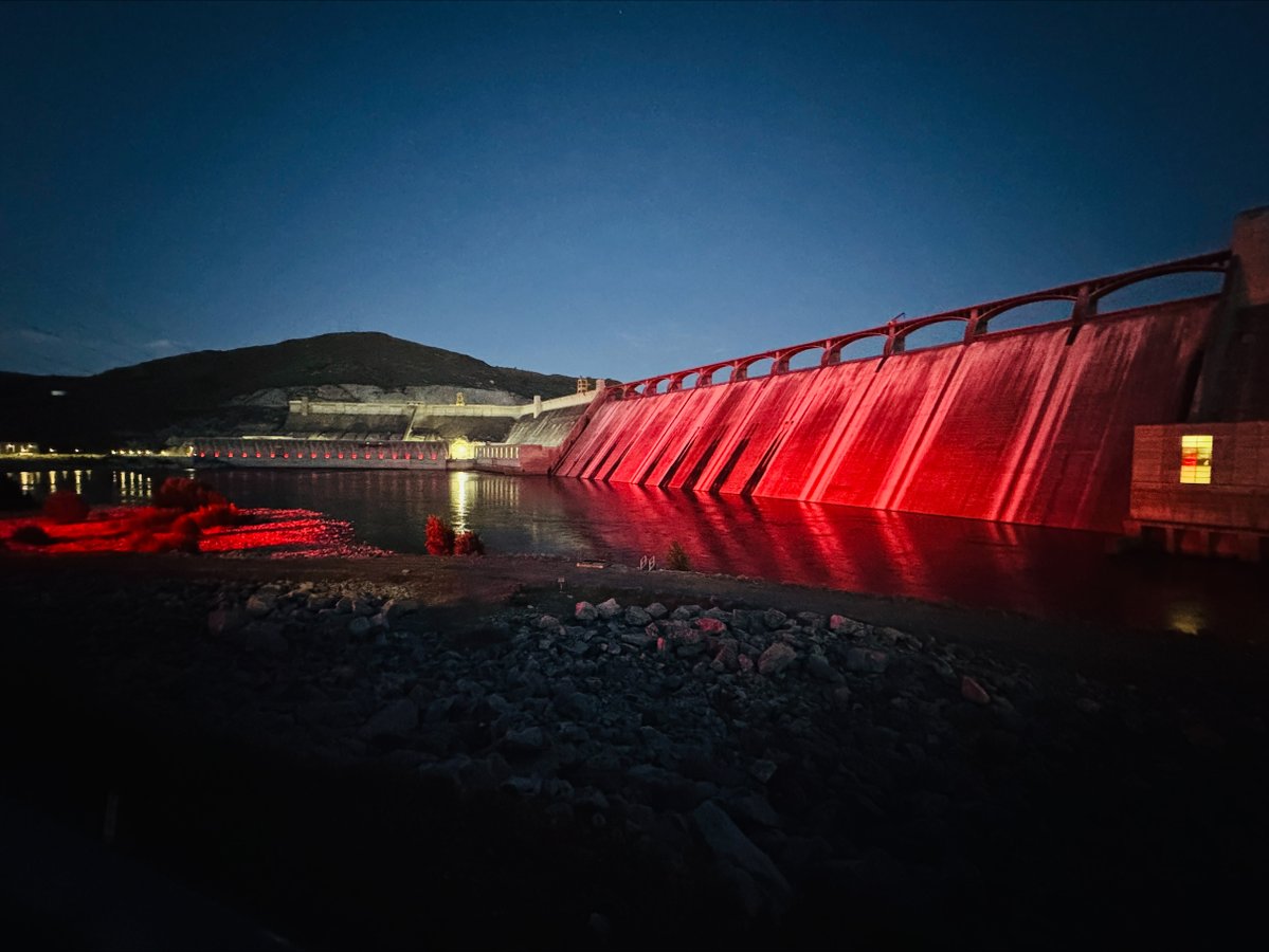 Bureau of Reclamation tweet media