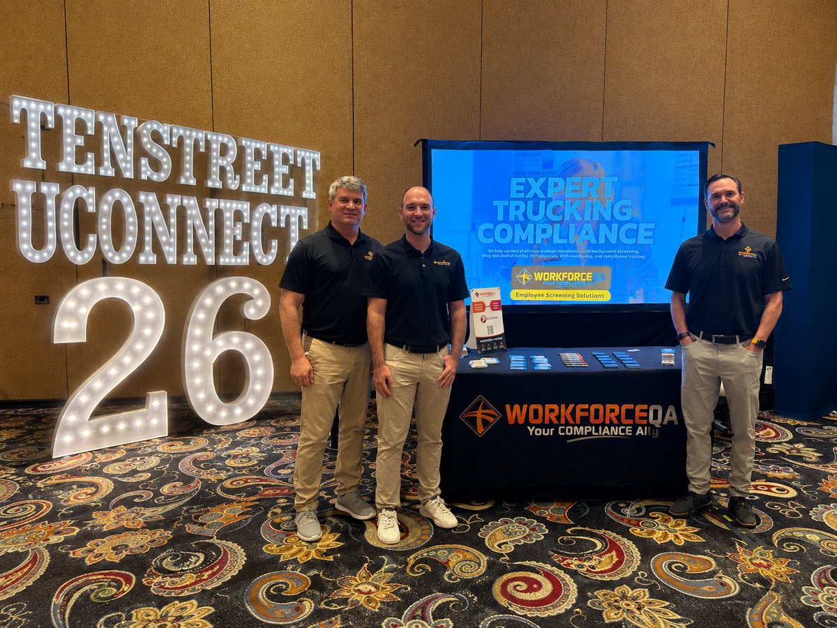 WorkforceQA tweet media