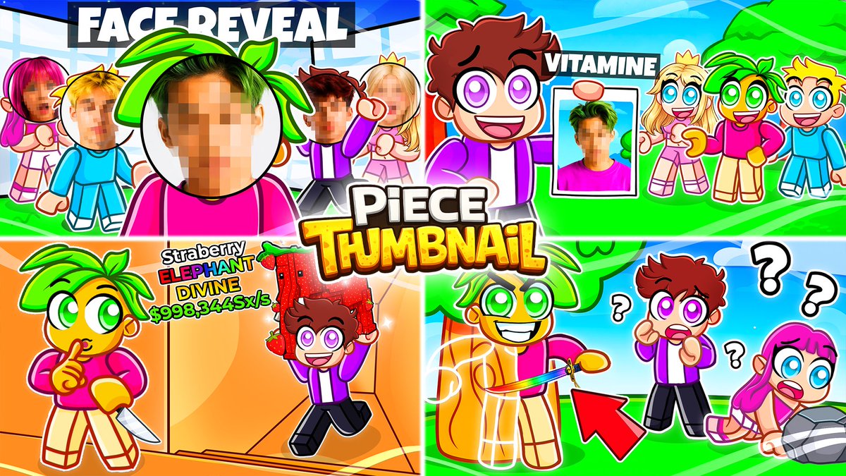 Piece Thumbnail - COMMS OPEN 🔥 tweet media