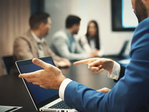 A BCG survey found a divide between CEOs and boards on the pace of AI transformation in companies. It found that boards tend to favor a more aggressive approach to AI adoption than CEOs. More than 60% of CEOs surveyed felt their boa tinybfs.com/t/Wb6pHO