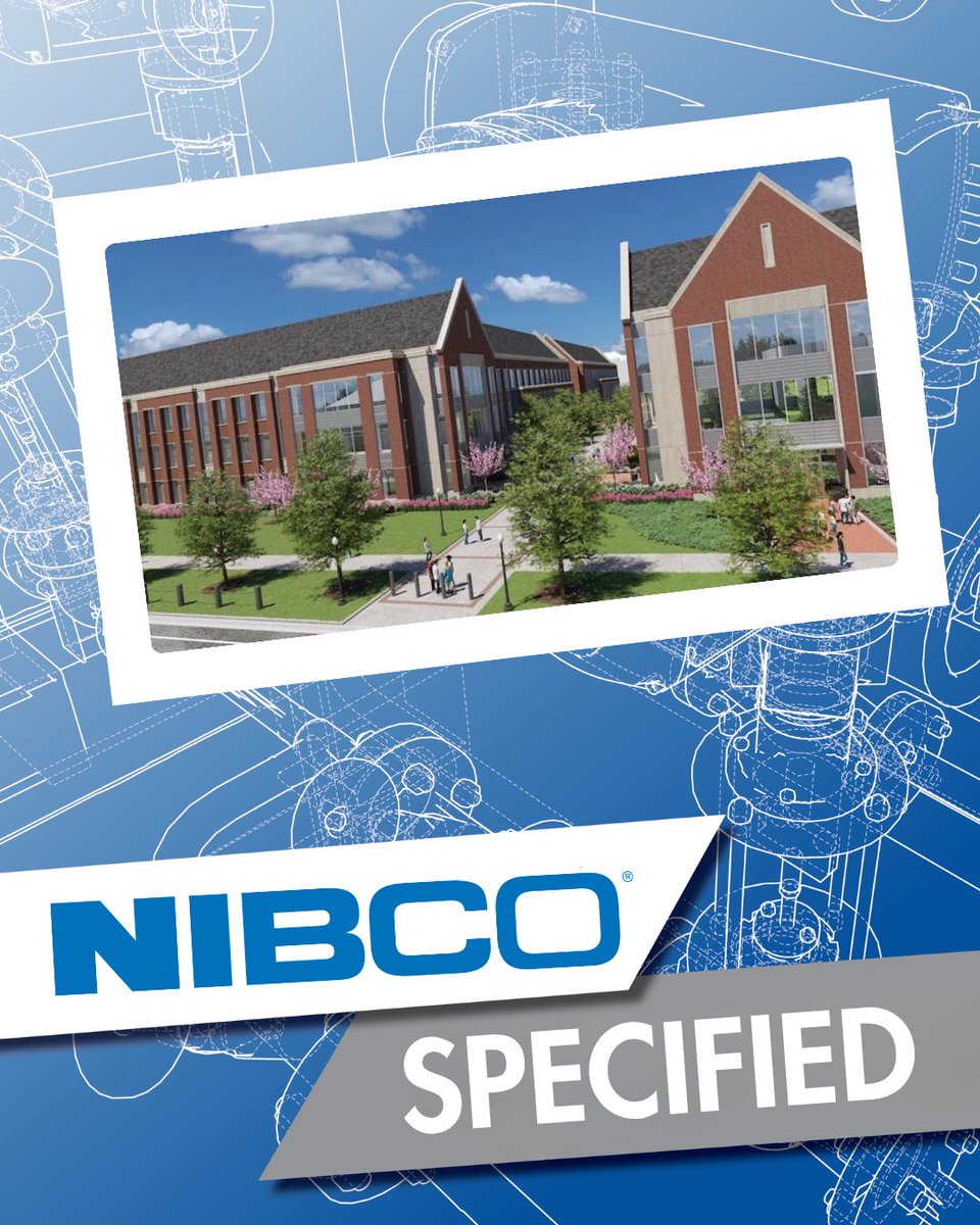 NIBCO INC. tweet media