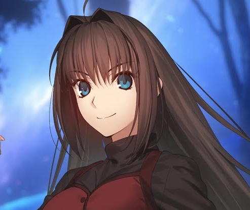 Kamumu18 #FGOFinalChapterSpoilers tweet media