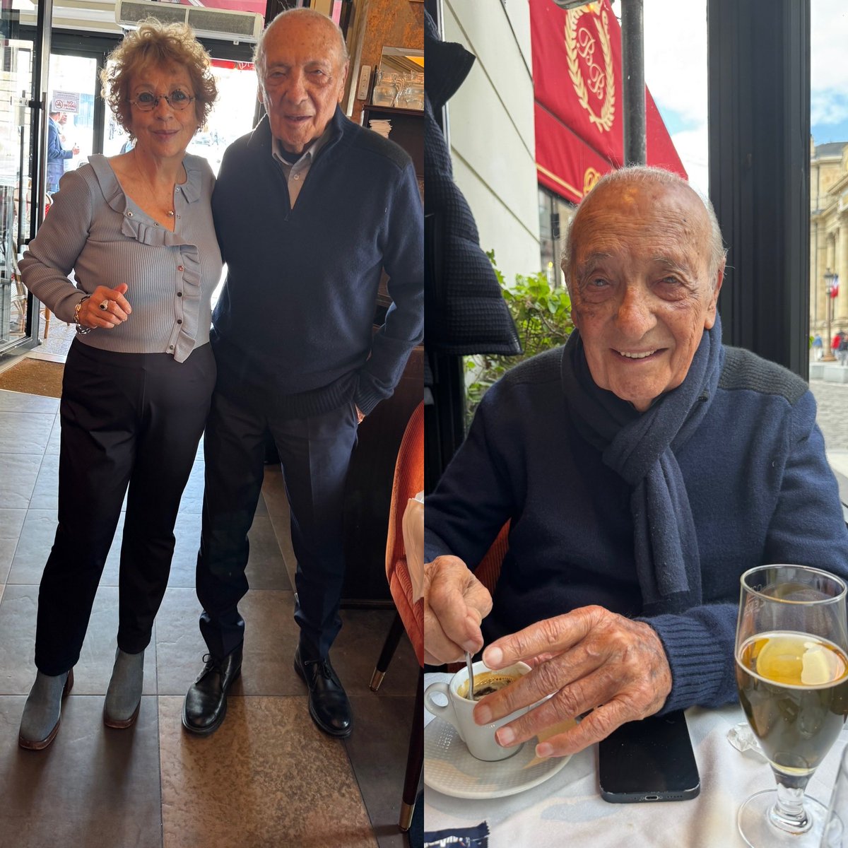 gpierrat's tweet photo. Ah c’est sûr qu’ils nous Habitent , la France, le pays, la nation, nos contemporains !

Merci Jacques , de ton intelligence aiguë, de ton cœur, d’être aussi, synchronisé à ce qu’il se passe et à rechercher aussi activement des solutions pour le futur de notre avenir commun… https://t.co/htqAhHmN9p