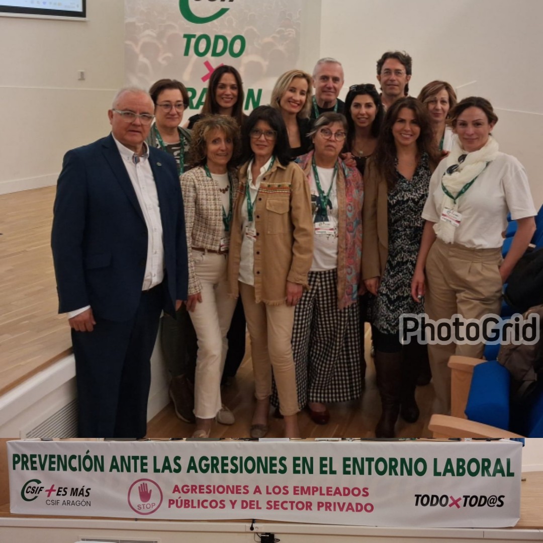 CSIF TERUEL tweet media