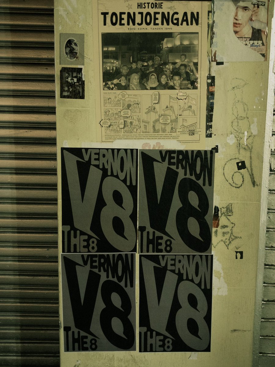 pwettynunuu's tweet photo. guess what i found tonight✌🏻🎱👀🔍
#V8HUNT #V8HUNTxSBY https://t.co/0a7eOYZ7Sp