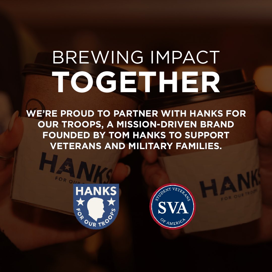 Student Veterans of America tweet media