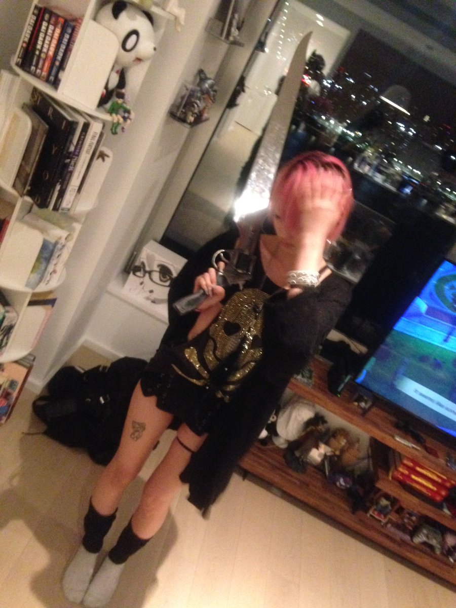 ash (@s0upm0nst3r) / Posts / X