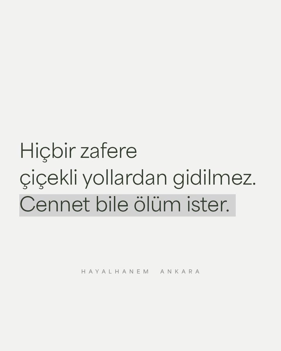 Hayalhanem Ankara tweet media