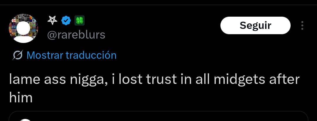 alba tweet media