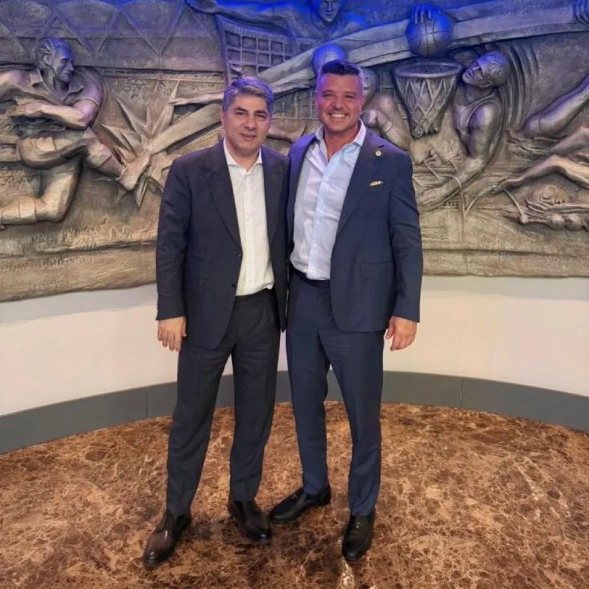 Yağız Sabuncuoğlu tweet media