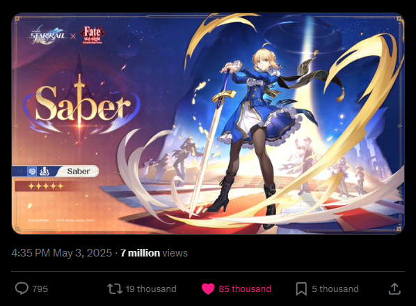 原神プレイヤー tweet media
