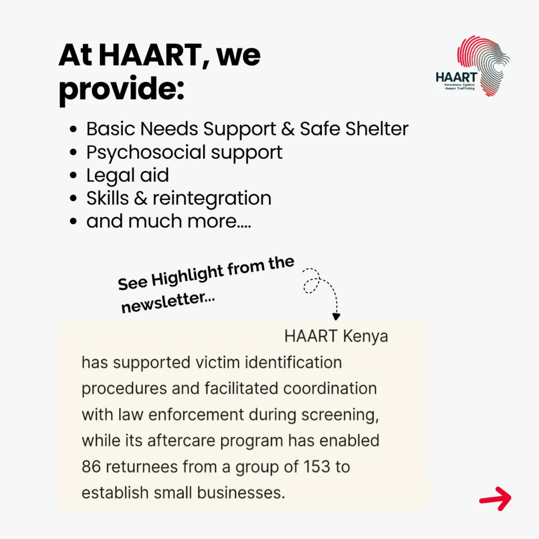 HAART-Kenya tweet media