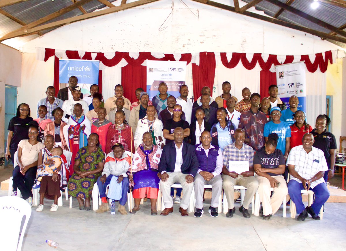 Social Protection and Senior Citizen affairs tweet media