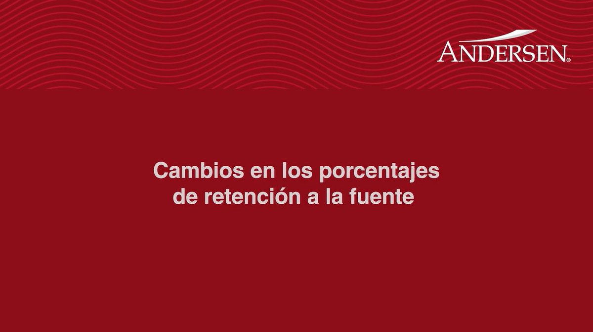 Andersen in Ecuador tweet media