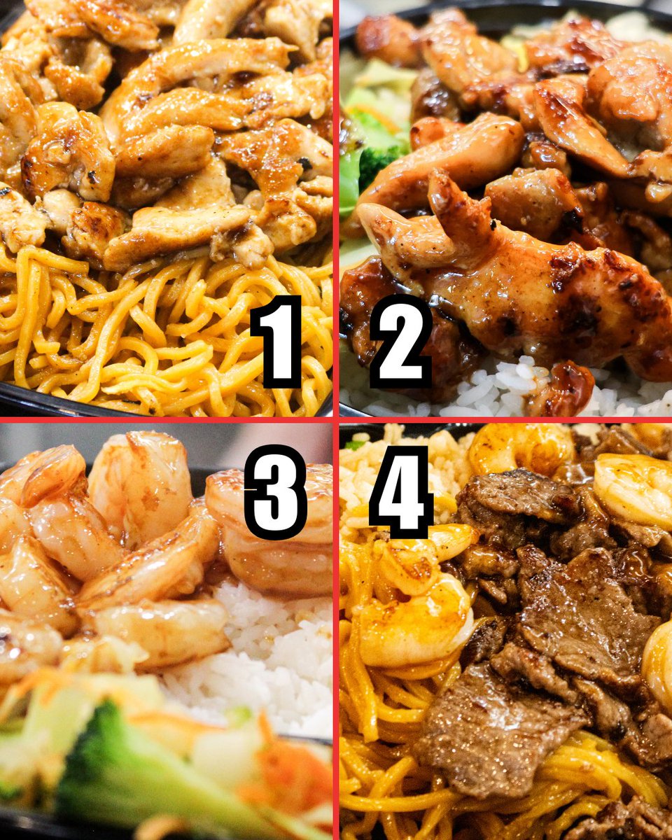 SarkuTweets's tweet photo. This says a lot about you. 
1, 2, 3 or 4? https://t.co/9dEK7rxgQf