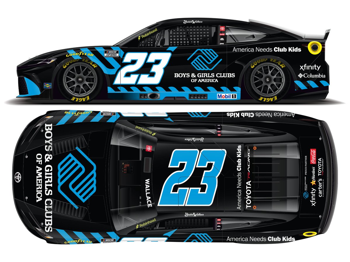 Lionel Racing tweet media