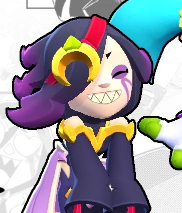 Fr0gzRc00L's tweet photo. OMG I LOVE HER SM SHE'S SO PRECIOUS  (she always is no matter what. even before this tuff af skin) OMGGGG AWWWWWW https://t.co/2OVvBaGJPr
