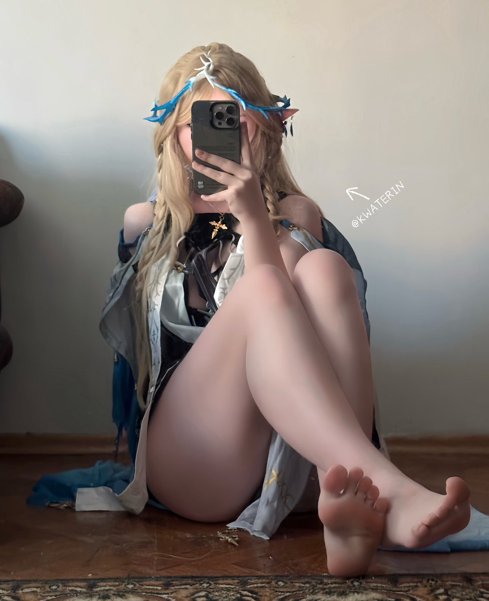 kwaterincos's tweet photo. cartethyia cosplay 🤍 https://t.co/h77h22QAHq