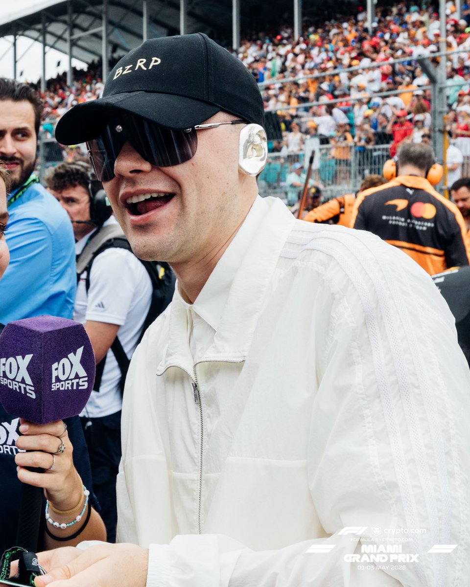 F1 Miami Grand Prix tweet media