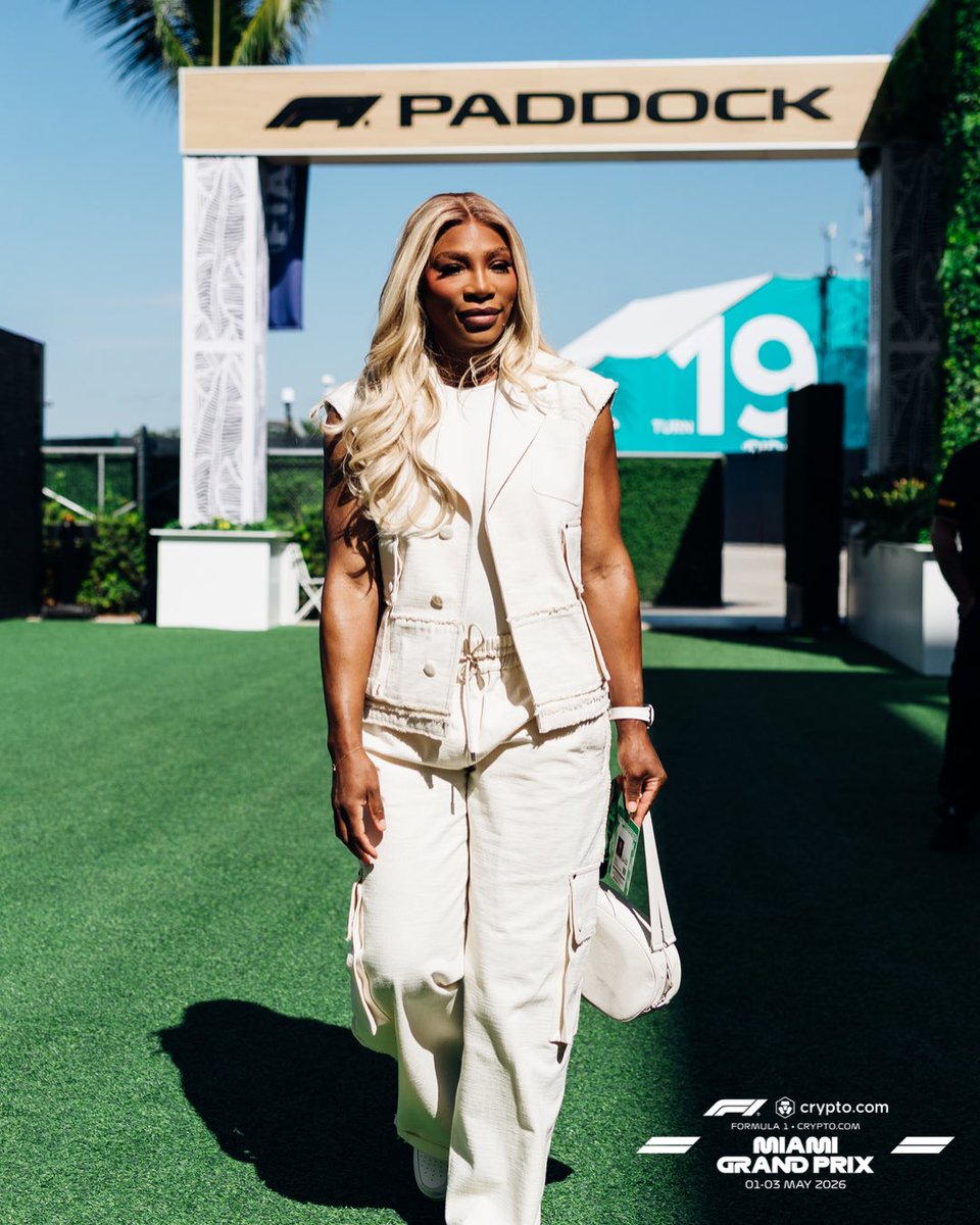 F1 Miami Grand Prix tweet media