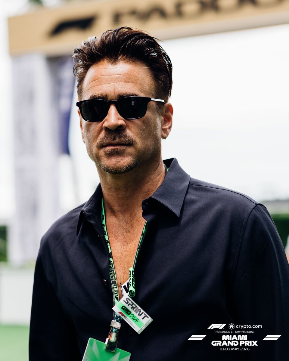 F1 Miami Grand Prix tweet media