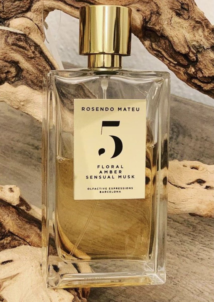 Zapach Perfumes. tweet media