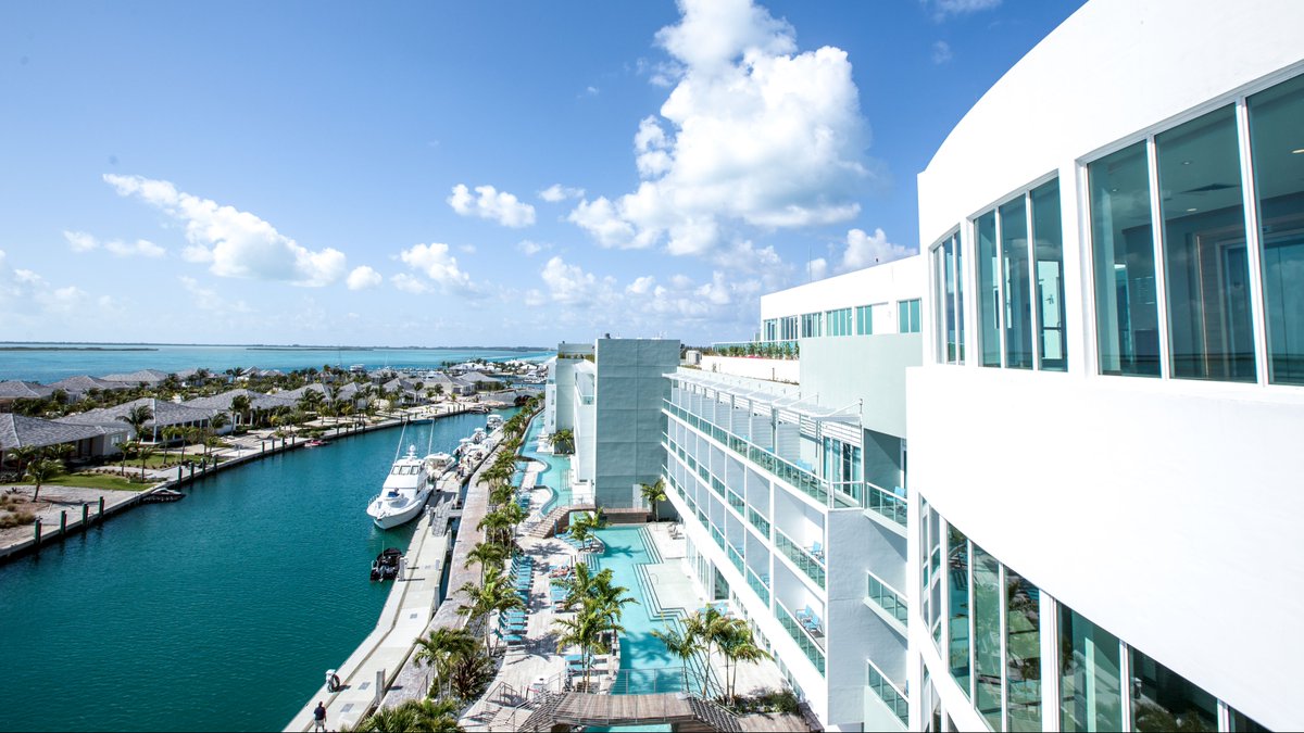 Resorts World Bimini tweet media