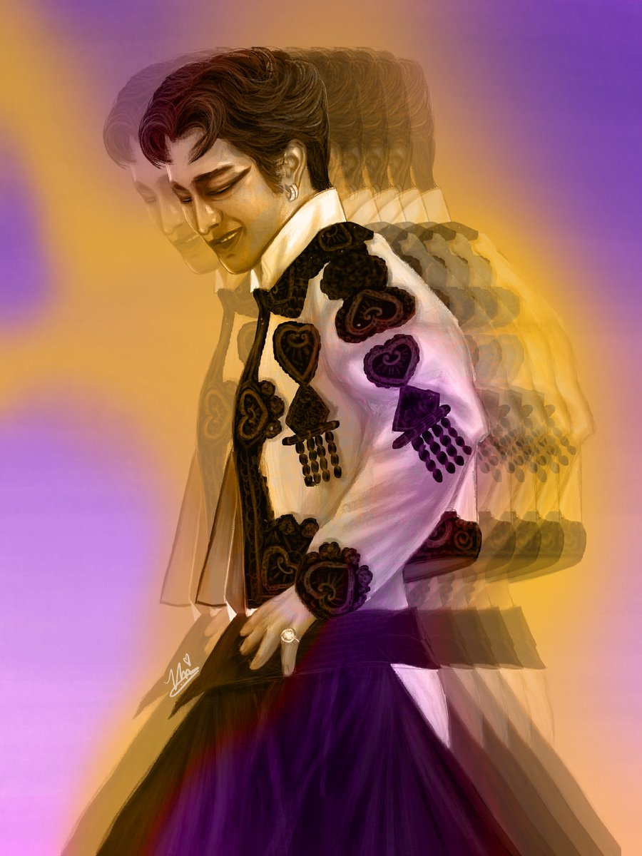 vish ⋆.ೃ࿔🌸*:･ tweet media