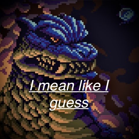 GODZILLA minus one🥵 tweet media