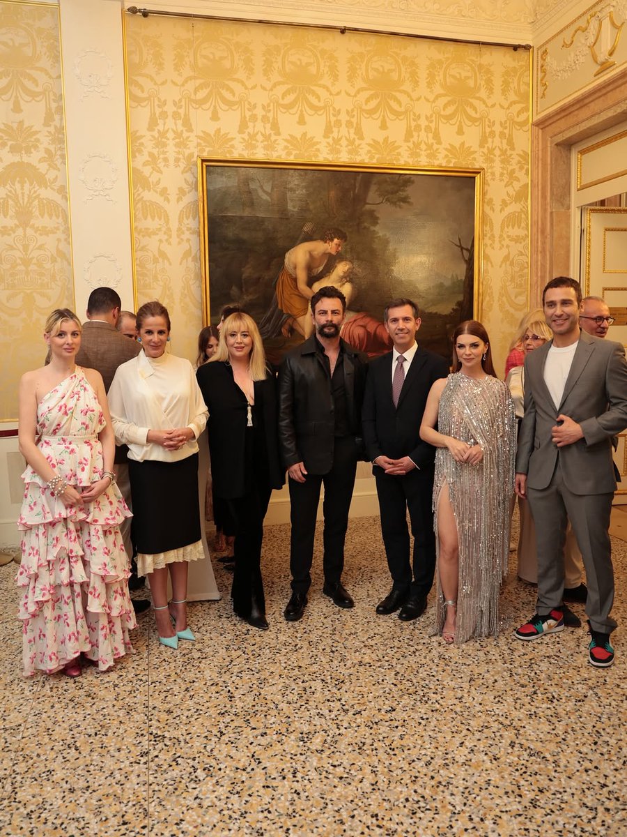 gokberklendik's tweet photo. Çok gurur ❤

#GökberkDemirci #Düşes https://t.co/oO5dDqOUKh