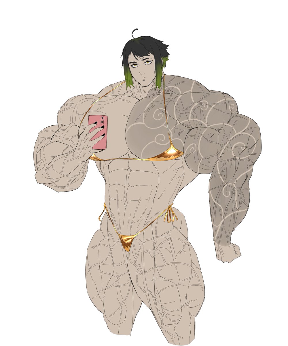 Siegfriedough 🔞 Commission Closed tweet media