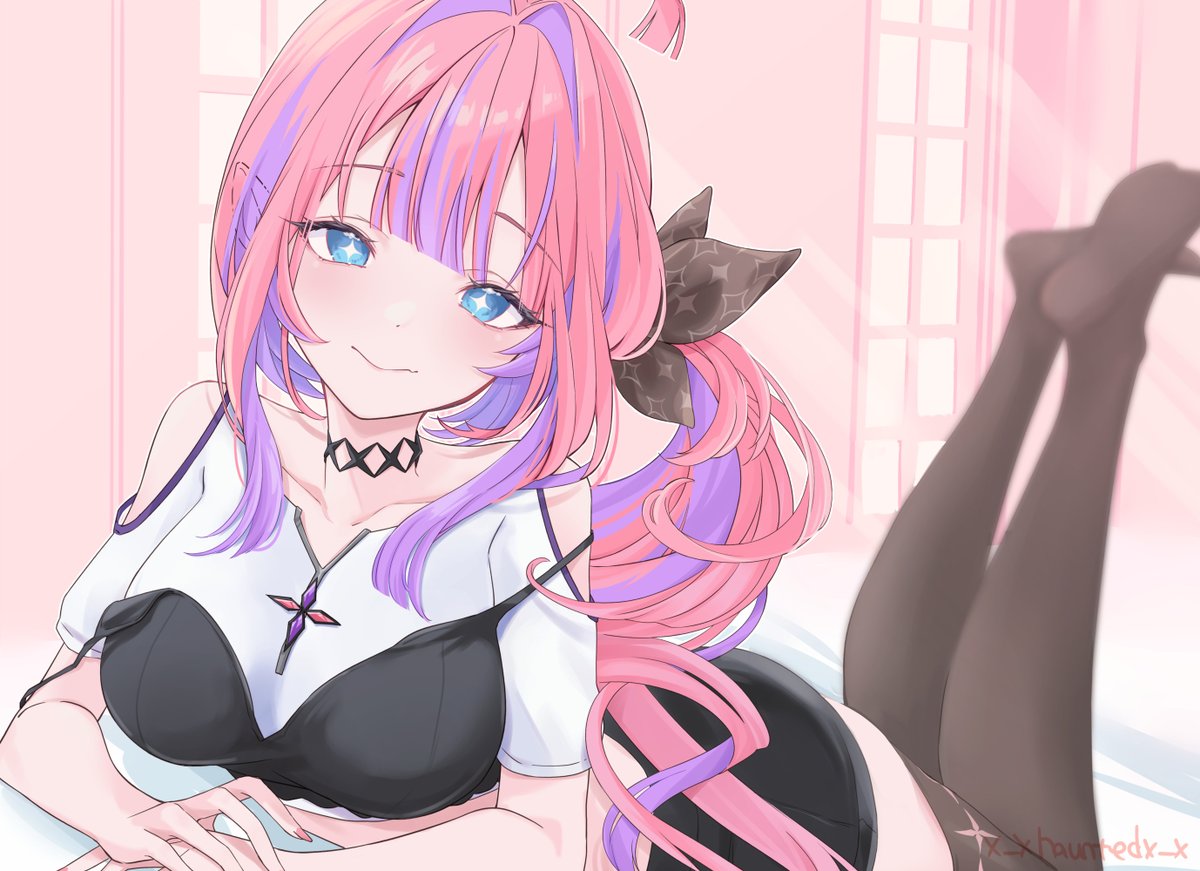 ヴィヴィちゃん　様 GWに投稿したかったヴィヴィちゃん☀️💅 土日には間に合ったー