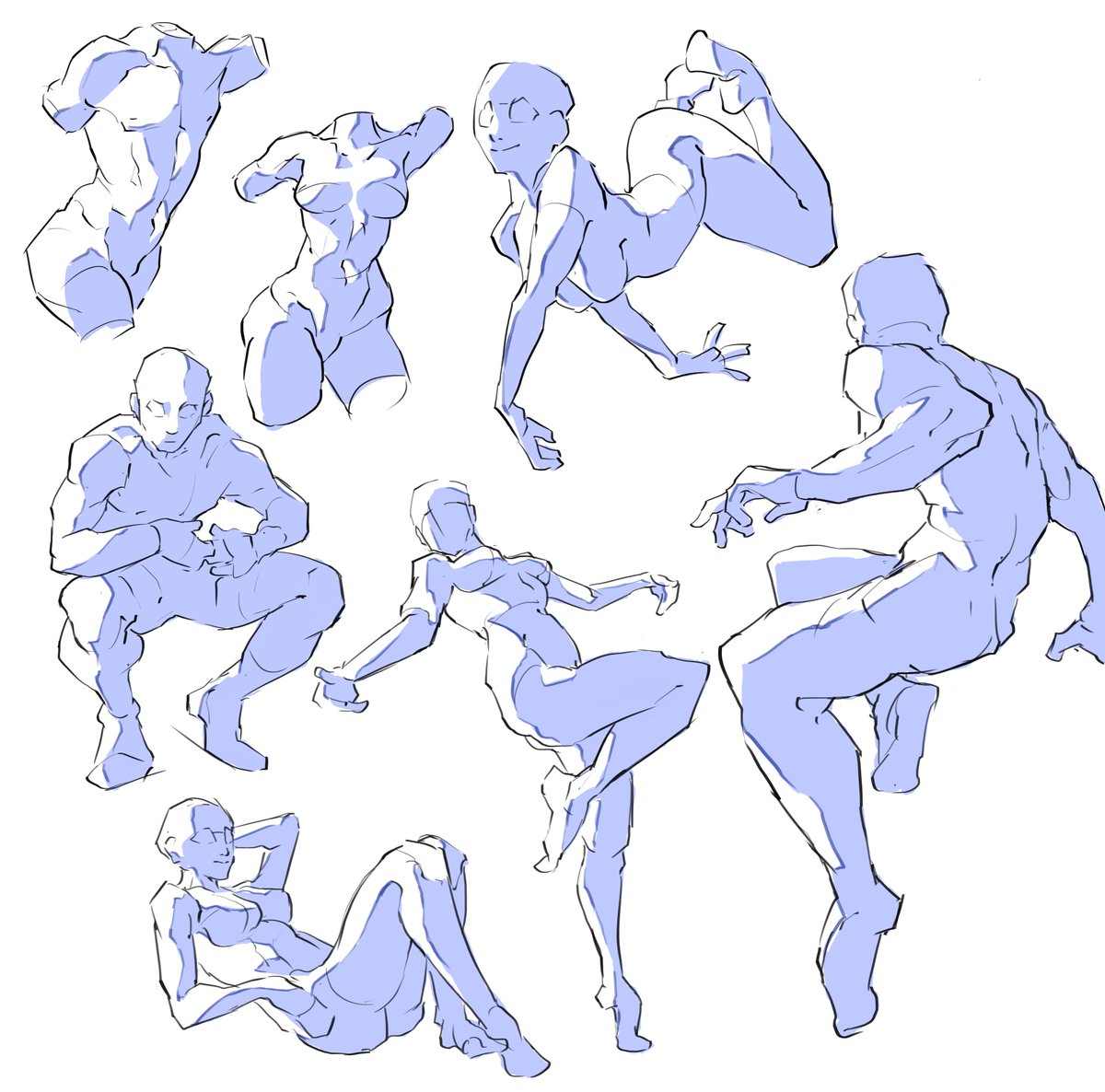 jhaymoon | art stuff tweet media