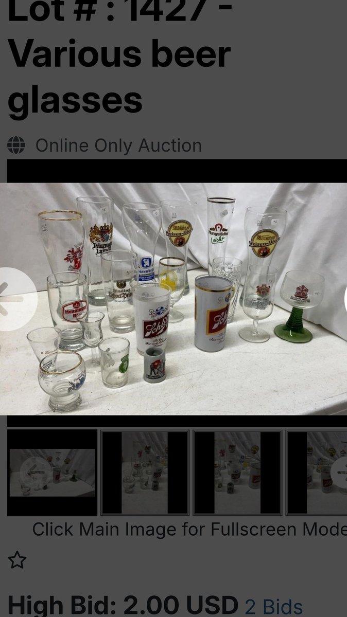 JansenStuart's tweet photo. Man cave, shop, beer items from my FIL's collection. Several signs, glasses lights, keg taps, lots of advertising. Check out https://t.co/ecN53jPccr for the May 9th, online Auction and they ship. https://t.co/GPyaBLJVp7