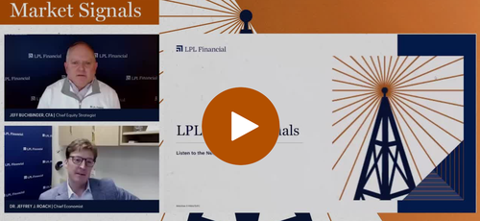 DocTalksMoney's tweet photo. This week on LPL Market Signals, Jeffrey Buchbinder, Chief Equity Strategist, and Dr. Jeffrey Roach, Chief Economist, discuss implications of the Supreme Court’s tariff ruling and share LPL’s updated strategic asset allocation guida https://t.co/aF6PhYsG1o https://t.co/5IrbMXJBWc