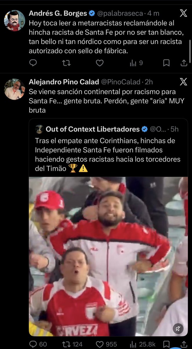 JSAcostaC's tweet photo. @palabraseca 😲 https://t.co/2oMxIademW