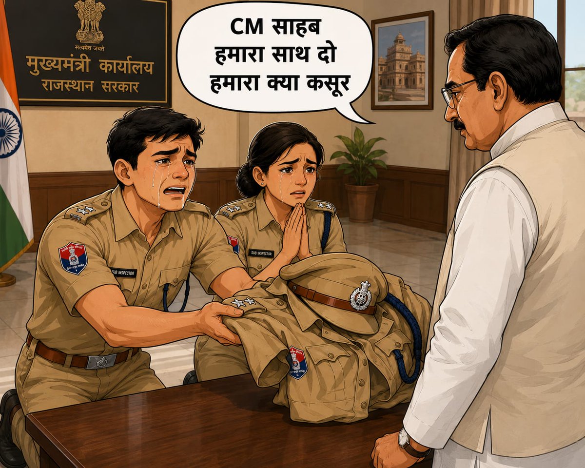 Rajendra Yadav tweet media