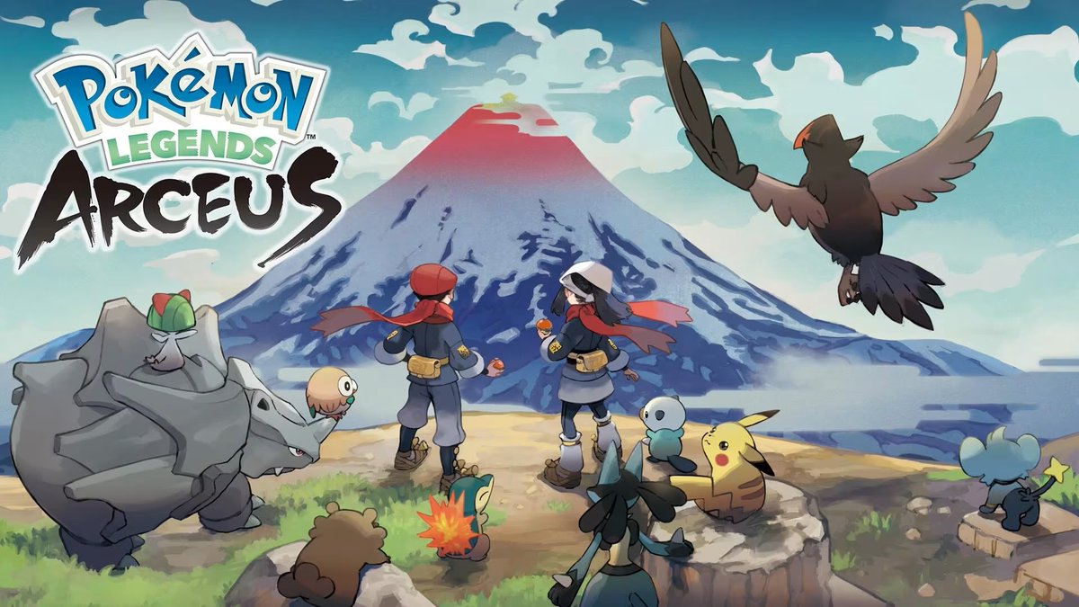 Pokédiavenir tweet media