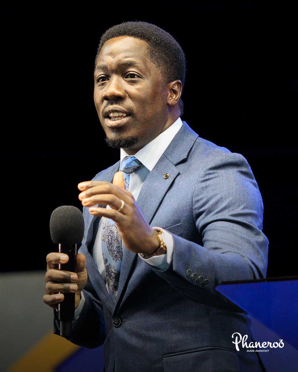 Phaneroo tweet media