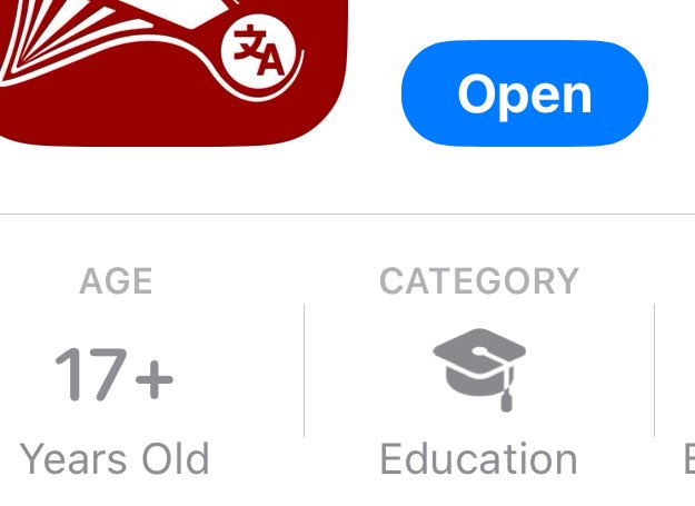 AO3 Learning app | фанфики и языки tweet media