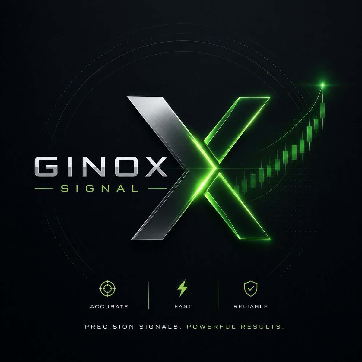 heelat12's tweet photo. Quick question 👀
What’s your biggest challenge in trading?
A. Entry timing
B. Risk management
C. Emotions
(For me, tools like AI signals on GINOX help reduce mistakes)
LET SEE URS 👇
#Crypto #Trading #Ginox https://t.co/ioL870Riuh