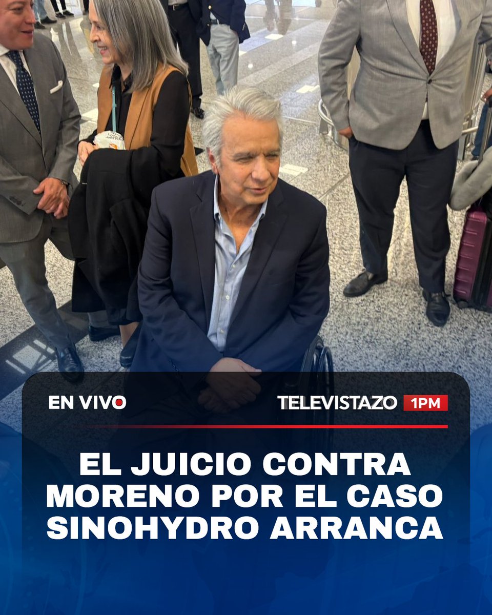 Ecuavisa Noticias tweet media