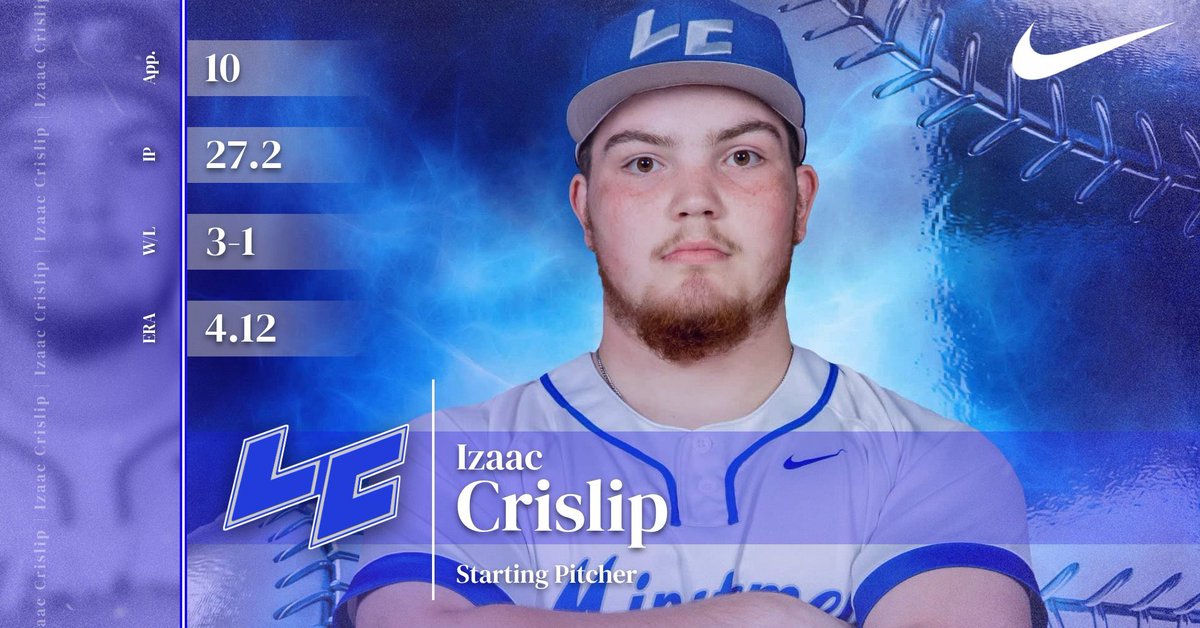 Lewis County HS Baseball Recruiting tweet media