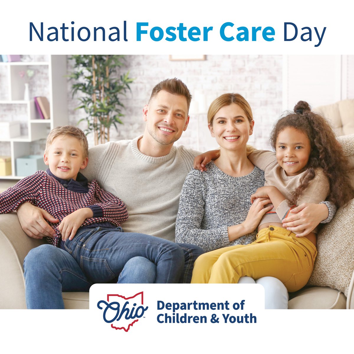 Ohio Department of Children & Youth tweet media