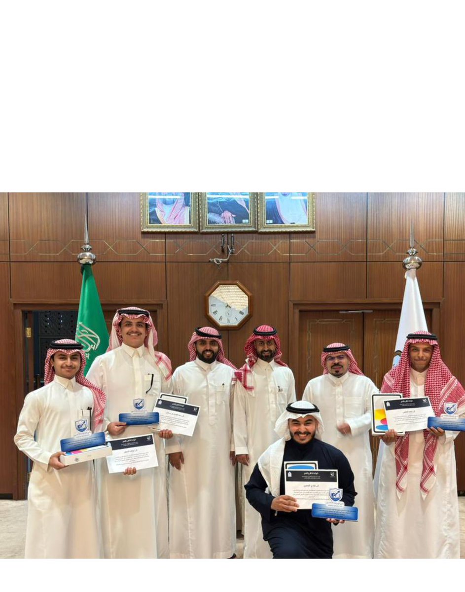 نادي الإرشاد الأكاديمي tweet media