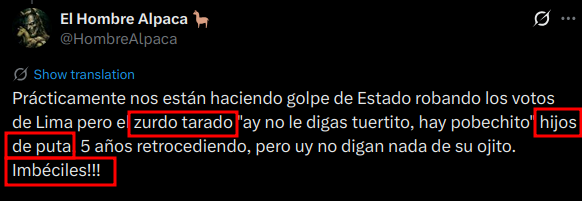 Julio Felipe 🦈 tweet media